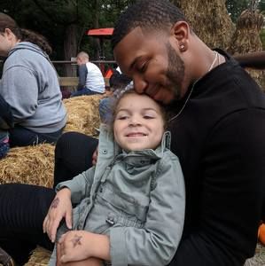 Meet your Posher, Mike